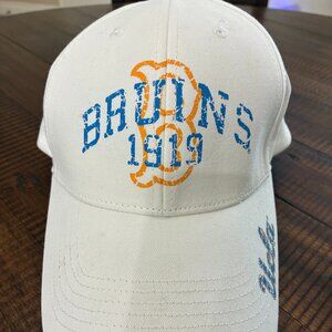 Unique, Officially Licensed, Woman's, UCLA Bruins Fan Baseball Cap